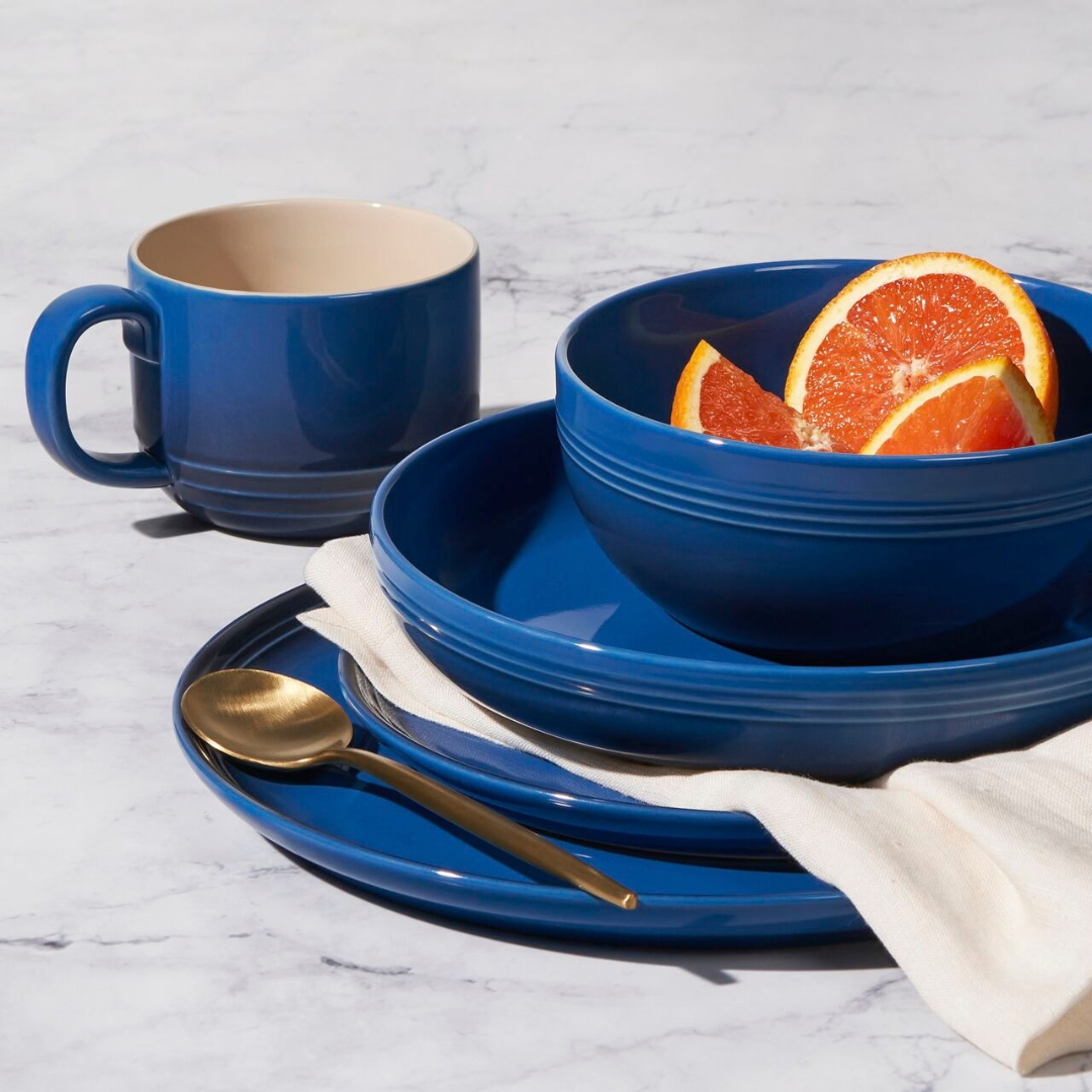 Le Creuset Stoneware